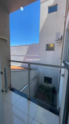 Imagem Apartamento à Venda no Jardim Piratininga