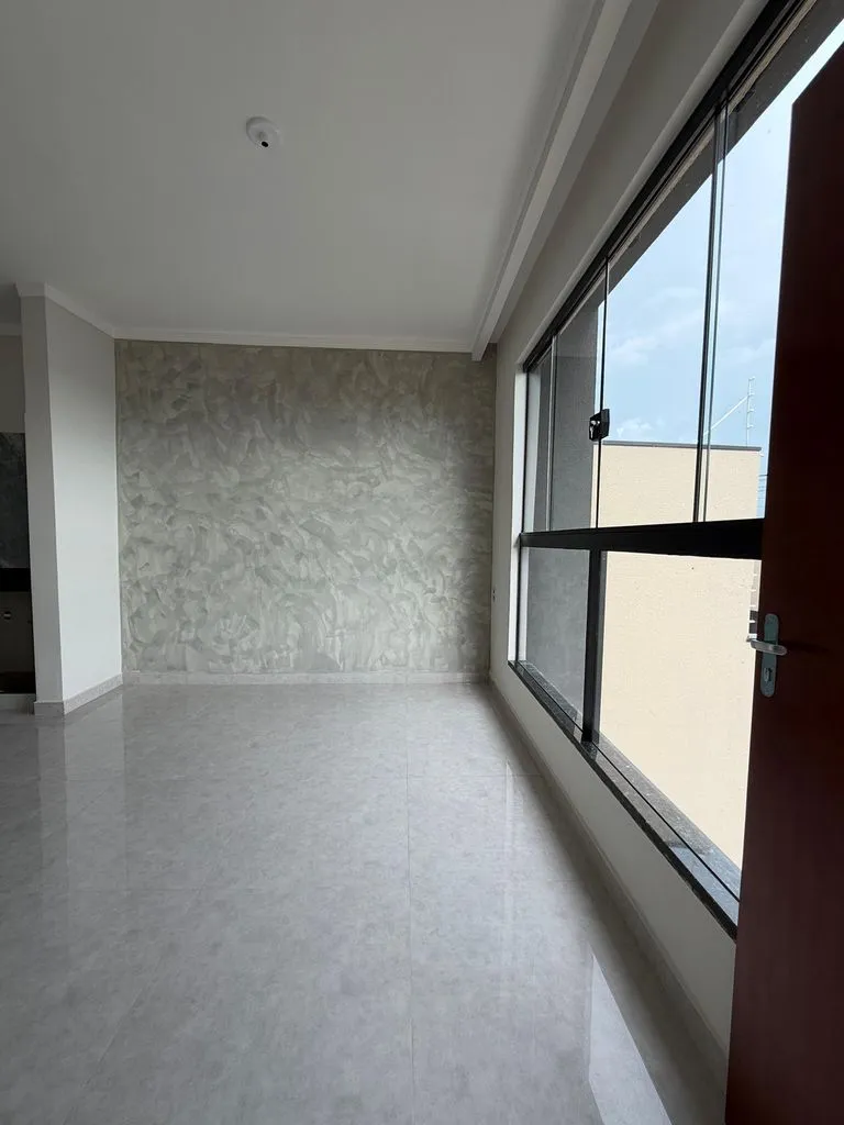 Imagem Apartamento à venda em Franca, Quinta D´oeste, com 2 quartos, 62m2