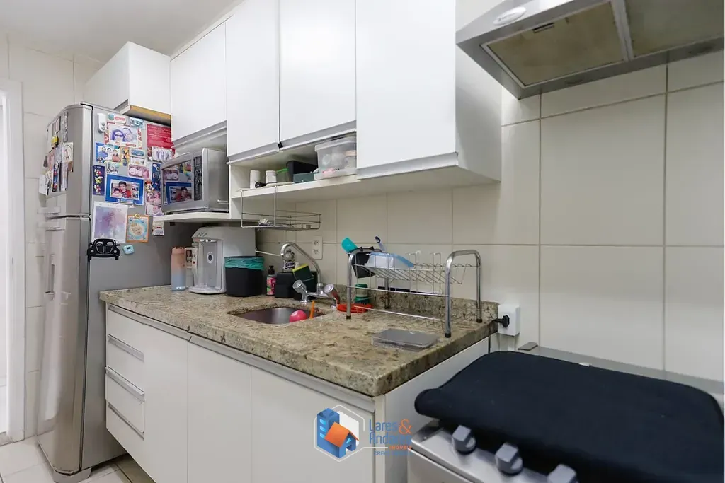 Imagem Apartamento à venda 3 Quartos 1 Suite 2 Vagas 101M² Barra Funda São Paulo - SP