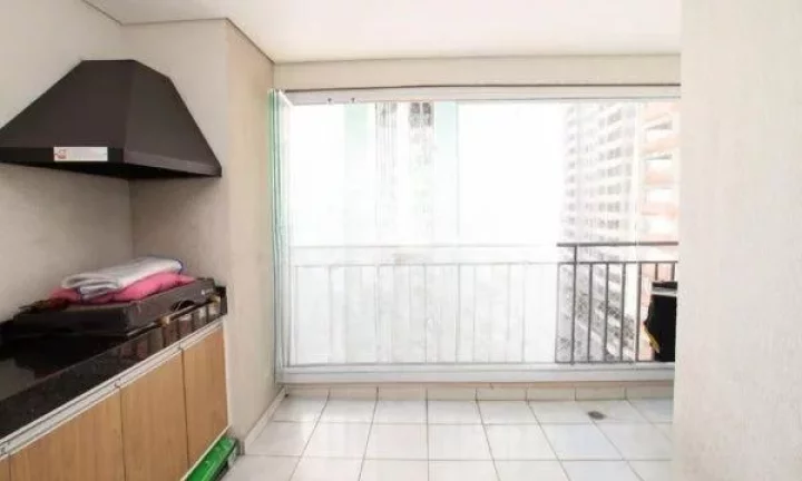 Foto do imóvel Apartamento com 3 dormitórios à venda, 75 m² por R$ 900.000,00 - Jardim Flor da Montanha - Guarulhos/SP