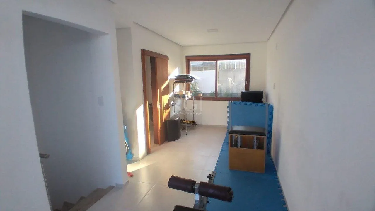 Imagem Sobrado no bairro Aberta dos Morros