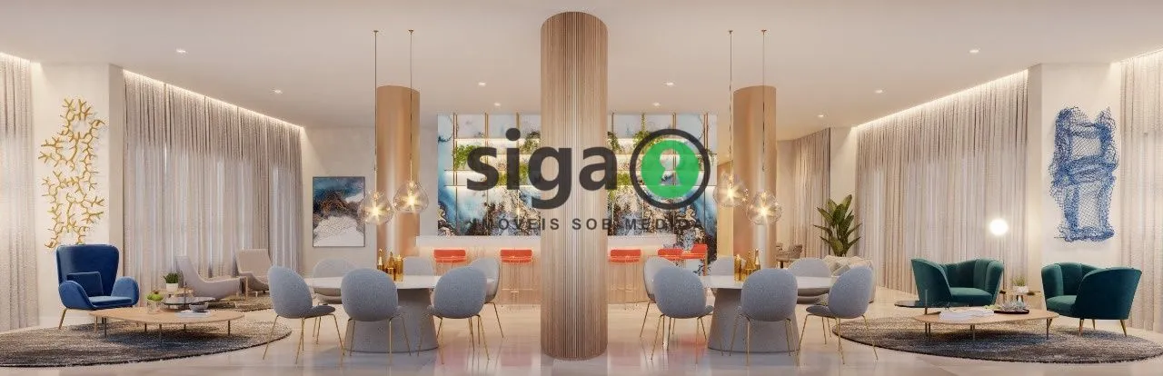 Imagem Apartamento à venda 2 Quartos, 1 Vaga, 76m², Vila Mariana - SP