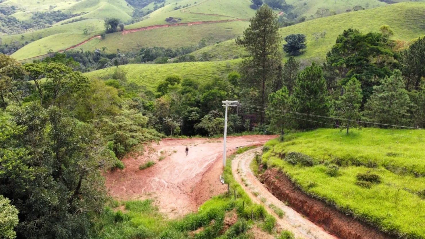 Imagem Chácara à venda 20000M², Graminha, Pindamonhangaba - SP