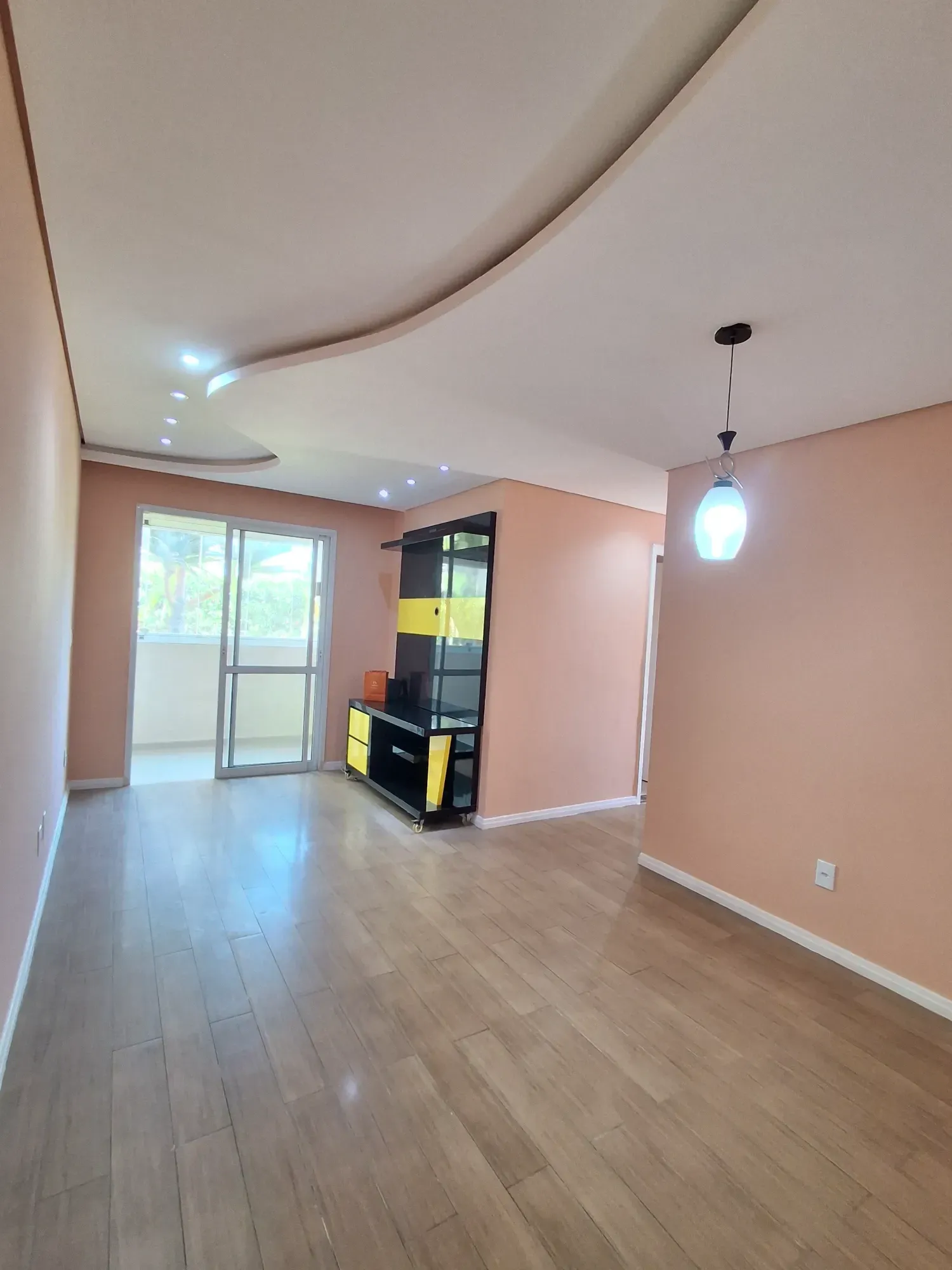 Foto do imóvel Apartamento com 3 Quartos à Venda ou Locação, 68 m² em Conjunto Residencial Irai - Suzano