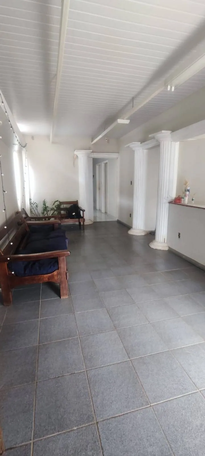 Imagem Casa 6 Quartos - Boa Esperança