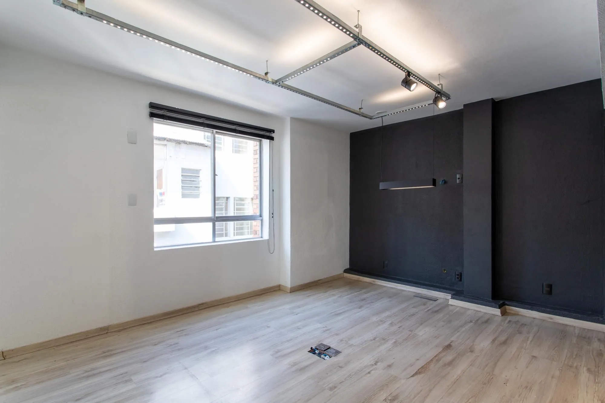 Imagem Andar inteiro com 214 m²
