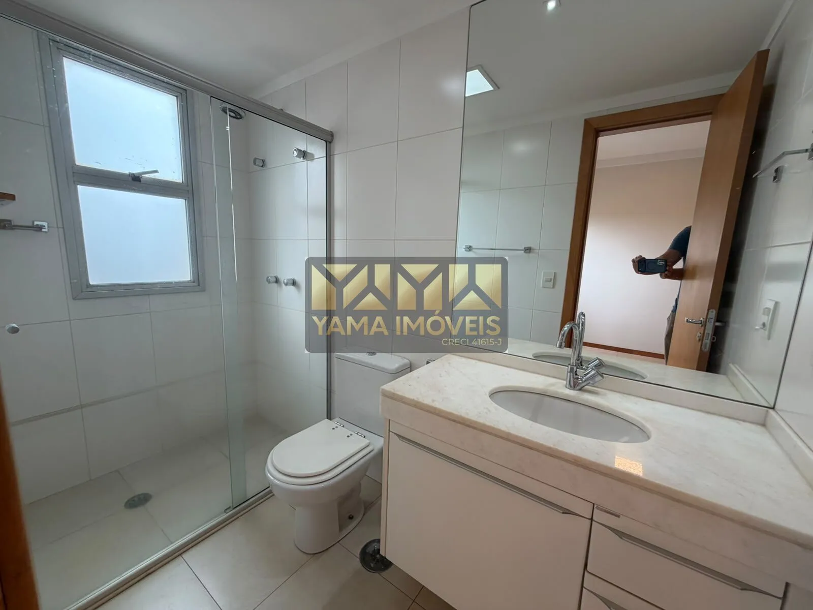 Imagem Apartamento Alto Padrão à Venda Edifício Saint Pierre, 145,58m², Ribeirão Preto/SP