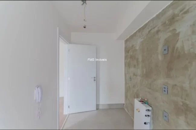 Imagem Apartamento à venda na Vila Mariana, com 2 quartos, 1 suíte, 1 banheiro, 1 vaga .