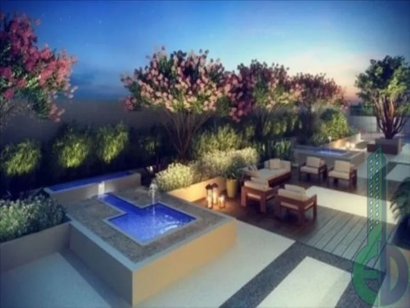 Imagem Edifício Figue Santo André, apartamento à venda com 3 quartos em Bairro Jardim, Santo André-SP