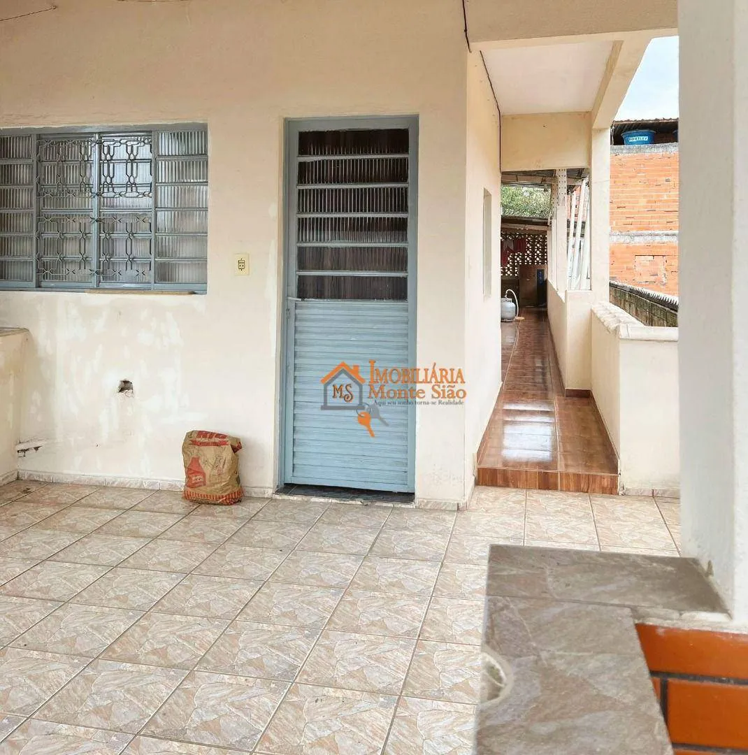 Imagem Sobrado com 3 dormitórios à venda, 298 m² por R$ 599.900,00 - Jardim Adriana - Guarulhos/SP