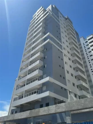 Imagem APARTAMENTO COM 50 m² - CAIÇARA - PRAIA GRANDE SP
