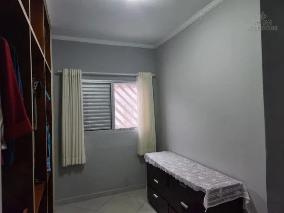 Imagem Casa de esquina incrível à venda no Balneário Maracanã - Praia Grande