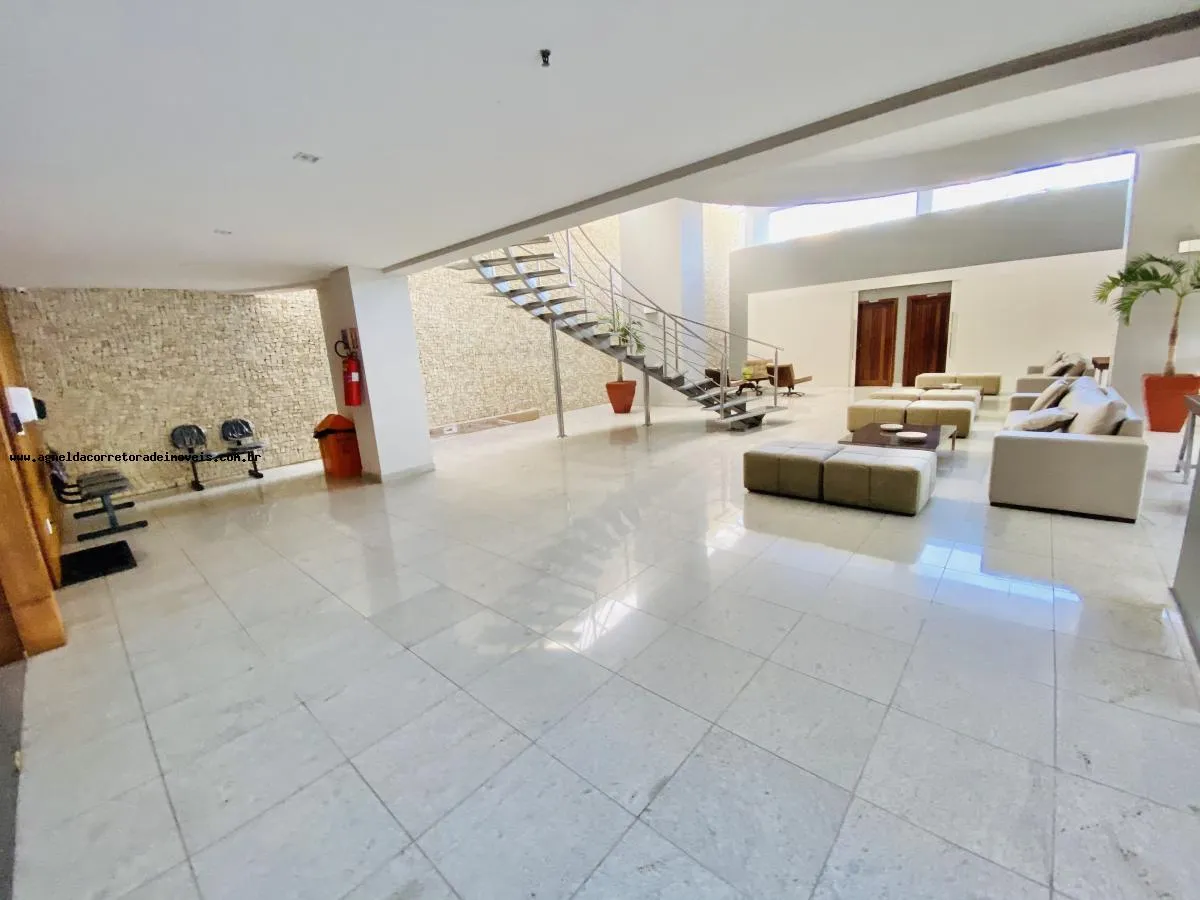 Foto do imóvel Apartamento para Venda em Natal, Tirol, 4 dormitórios, 4 suítes, 5 banheiros, 3 vagas em Avenida Rodrigues Alves, 410 - Tirol, Natal - RN