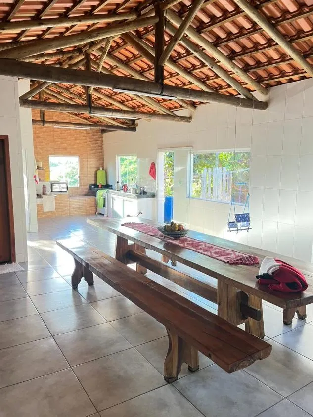 Imagem Vendo um excelente sítio em Crucilândia/MG , área total de 3 hectares (30.000 m²)