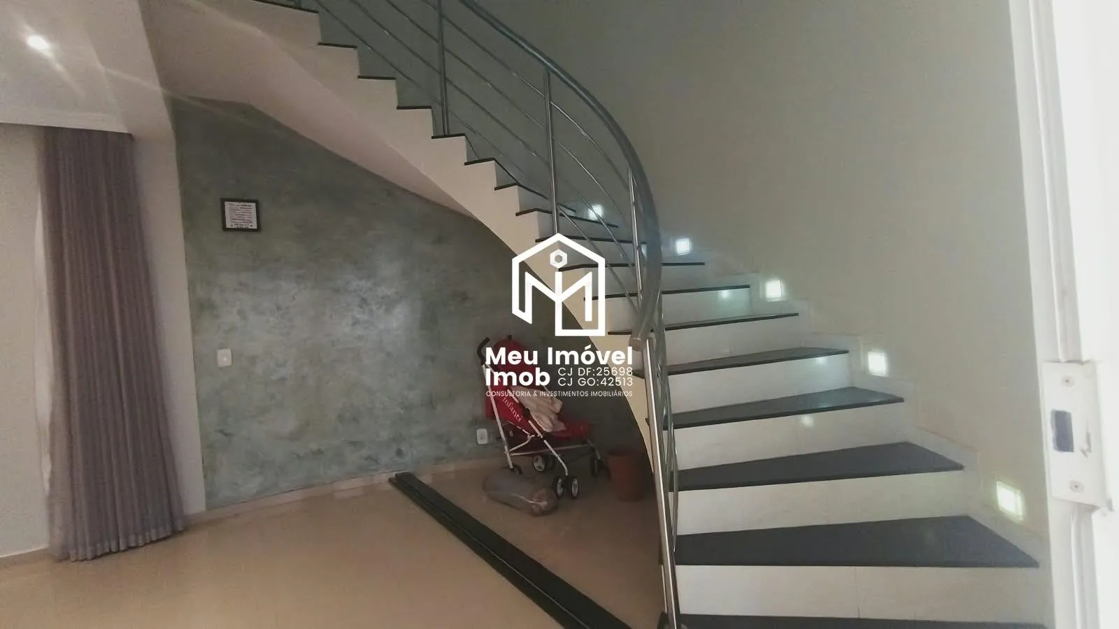 Imagem Casa em Valparaiso I - Etapa E - Valparaíso de Goiás