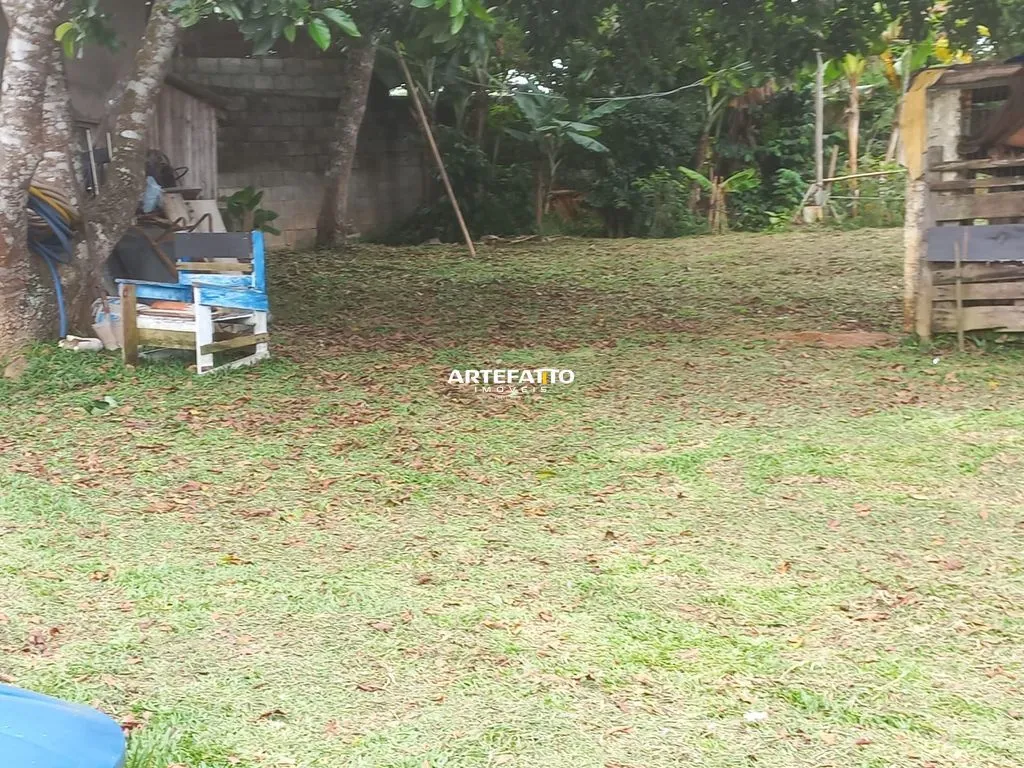 Imagem Sitio &amp; chácara de 2250 m2 toda cercada