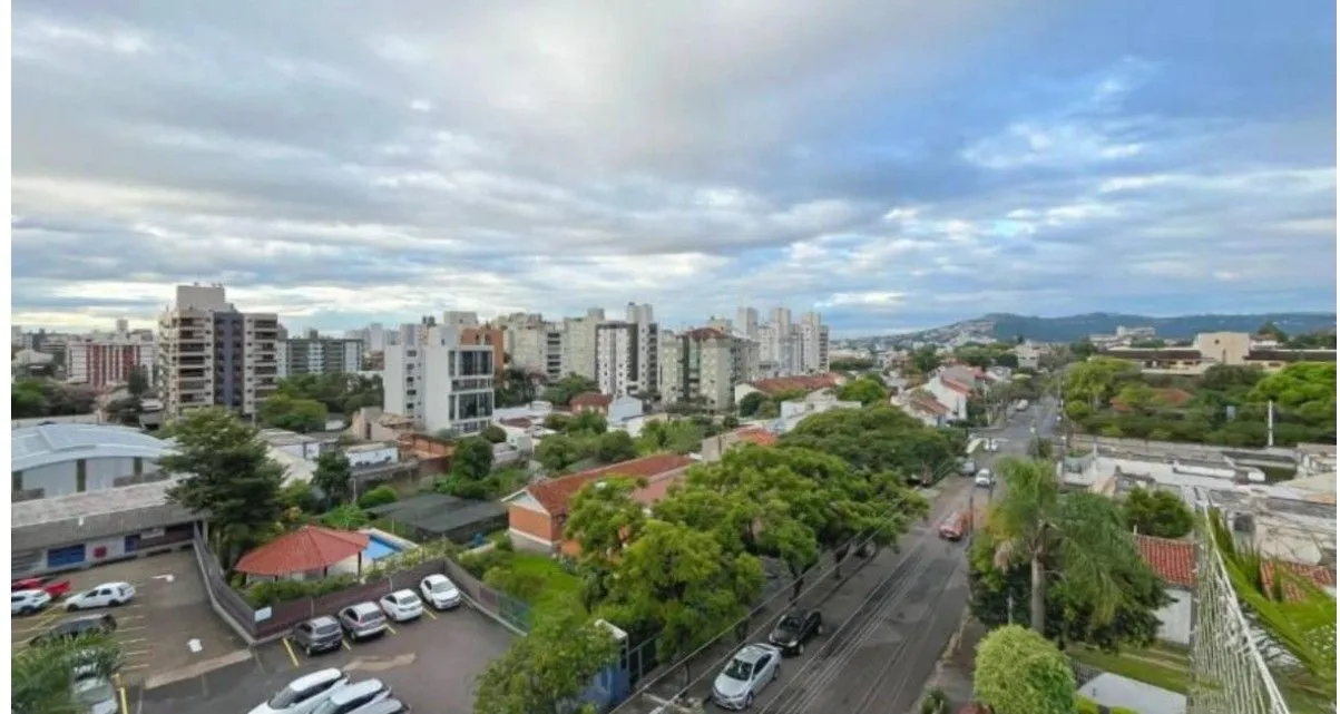 Imagem Cobertura Menino Deus