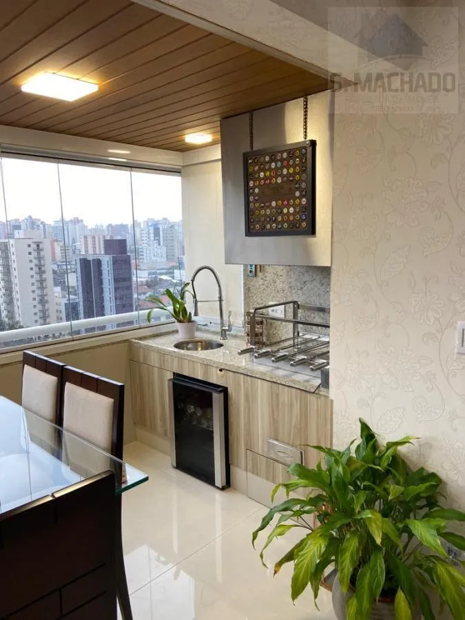 Imagem Apartamento para Venda em Santo André / SP no bairro Centro