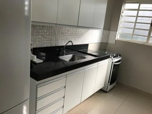 Imagem APARTAMENTO - JARDIM MYRIAN -CAMPINAS