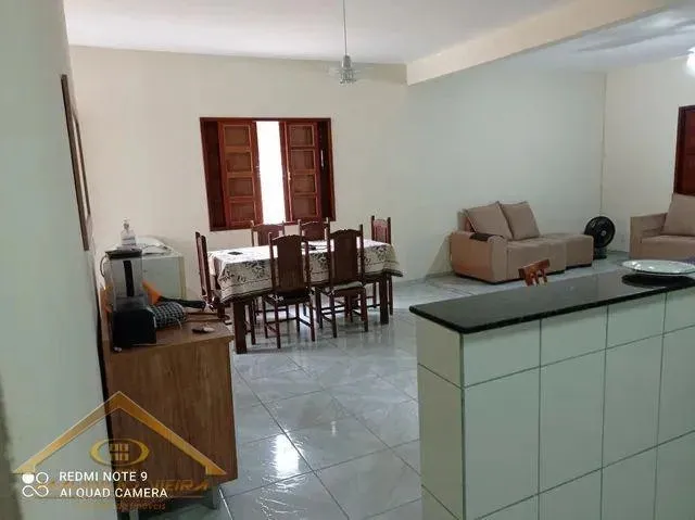 Imagem Casa para Venda em São Pedro da Aldeia / RJ no bairro Jardim Morada da Aldeia