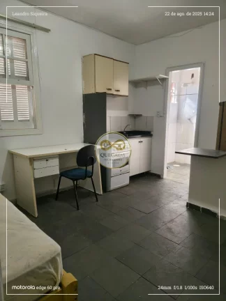 Foto do imóvel KITNET PARA LOCAÇÃO - BARAO GERALDO