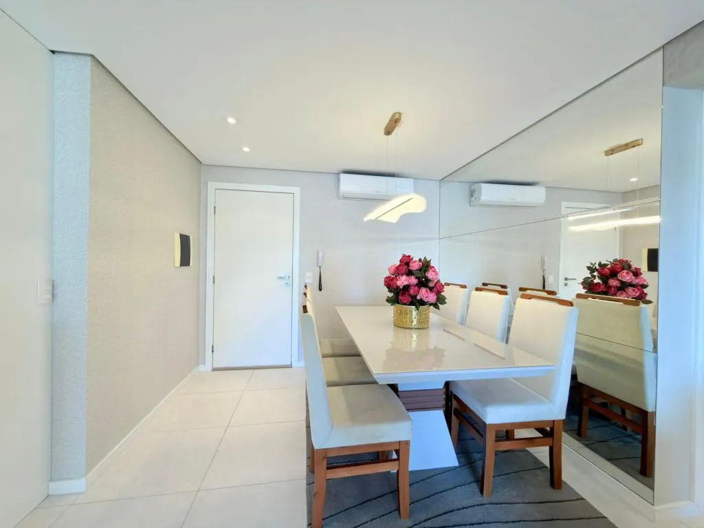 Imagem Apartamento 2 Dormitórios - Bairro Navegantes