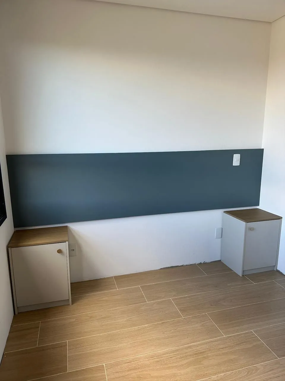 Imagem Apartamento em Cristal
