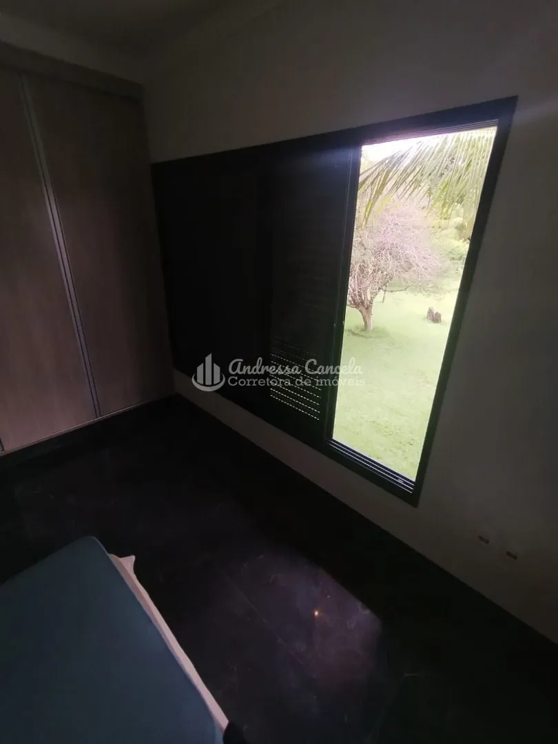 Imagem Rancho com 3 dormitórios à venda, 500 m² por R$ 3.090.000 - Condomínio Lago e Sol - Fronteira/MG