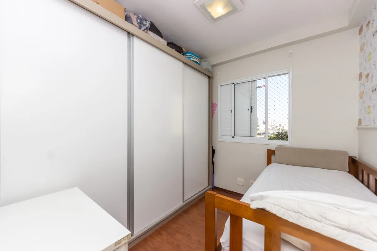 Imagem Apartamento para venda em Ipiranga com 2 quartos, sendo 1 suíte, 58m2