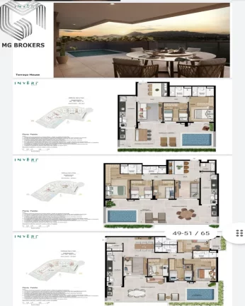 Imagem APARTAMENTO RESIDENCIAL em RIO DE JANEIRO - RJ, BARRA DA TIJUCA