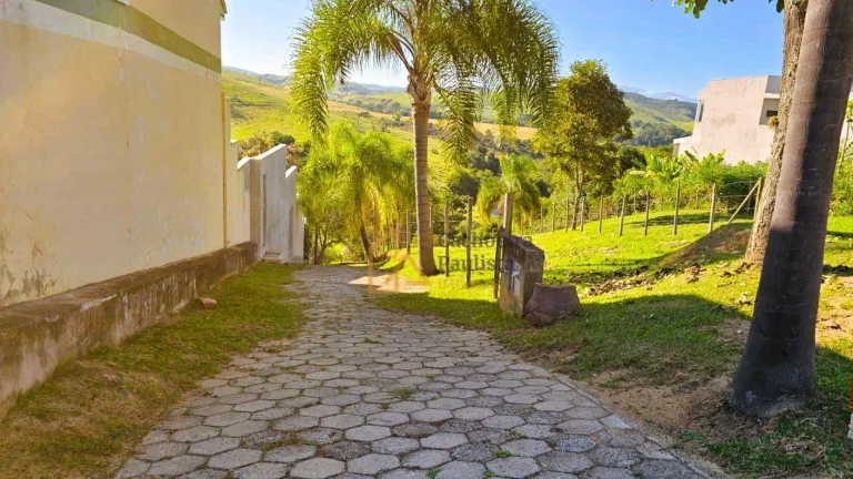 Imagem Terreno à venda - Jardim Nova Cachoeira - Cachoeira Paulista/SP