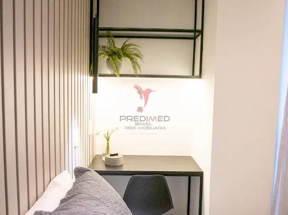 Imagem Flat em Tambauzinho - Pronto para Morar!