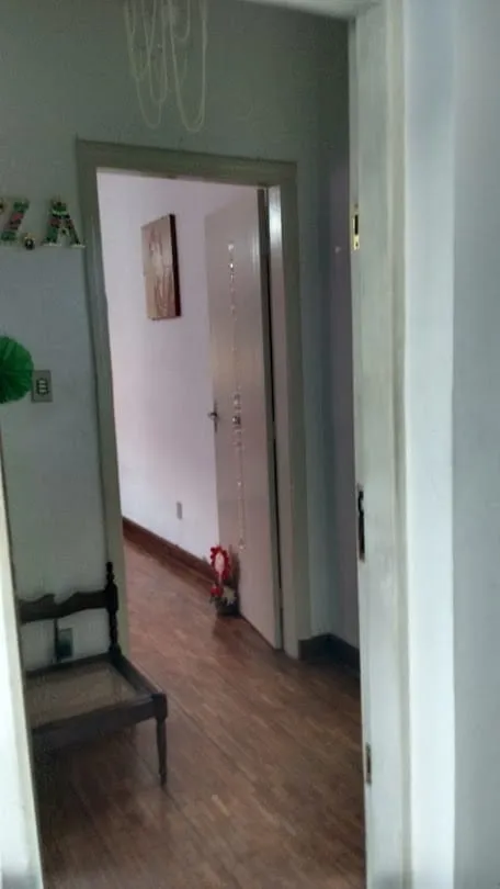 Imagem Casa à venda 3 Quartos, 1 Suite, 140M², Parque São Domingos, Pindamonhangaba - SP