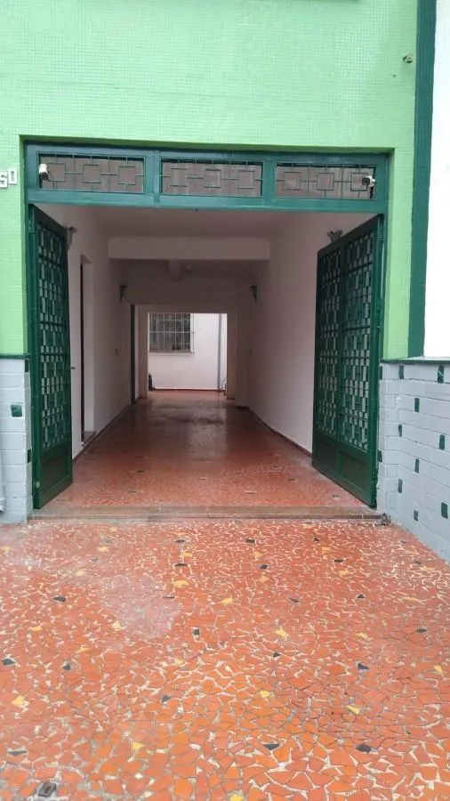 Imagem Sobrado para Venda em São Paulo / SP no bairro Vila Bertioga