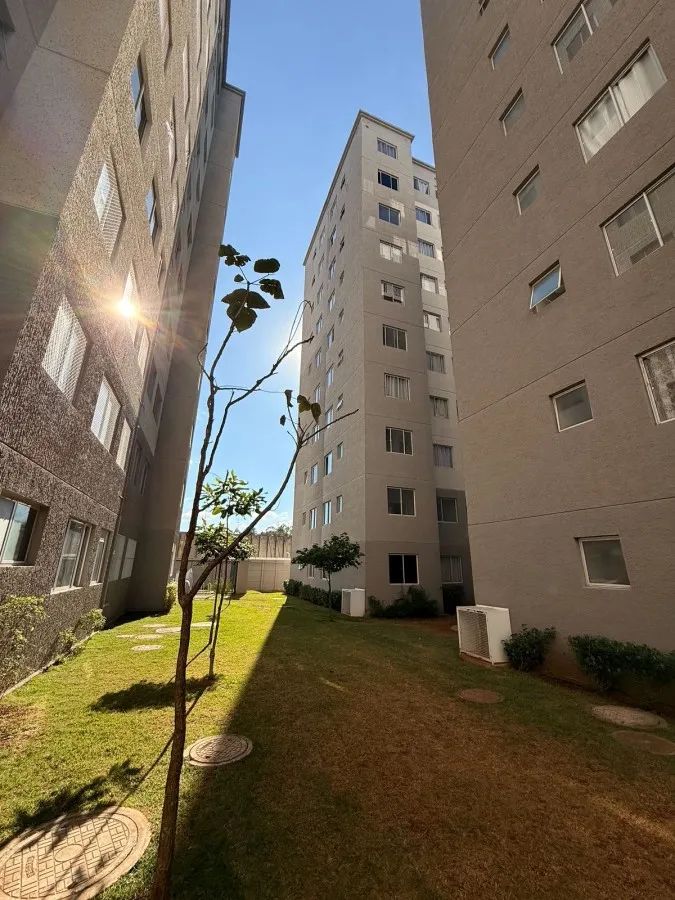 Imagem Apartamento para Venda em São Paulo, Jardim Gilda Maria, 2 dormitórios, 1 banheiro, 1 vaga
