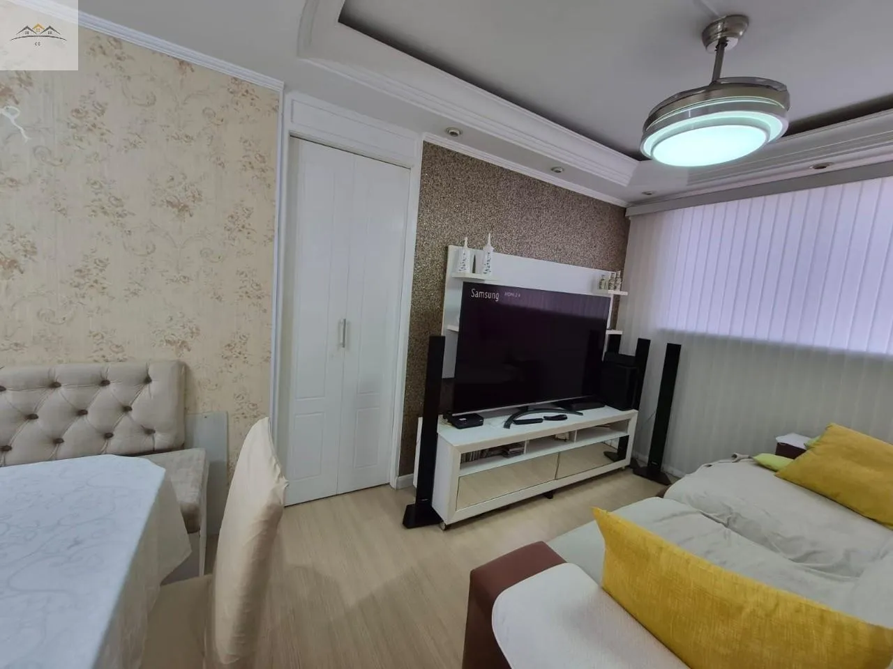 Imagem APARTAMENTO RESIDENCIAL em São Paulo - São Paulo, Vila Esperança