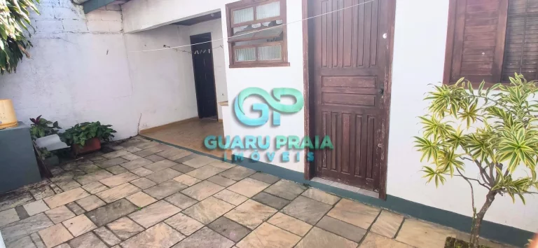Imagem Casa à venda no bairro Enseada - Guarujá/SP