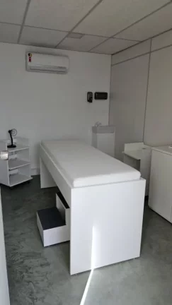 Imagem Sala Comercial de 60m² para alugar no 2º andar, localizada na Torre, Recife - Pernambuco.