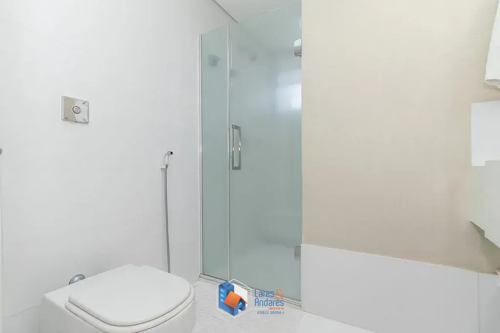 Imagem Apartamento à venda 2 Quartos 1 Suite 1 Vaga 98M² Consolação São Paulo - SP