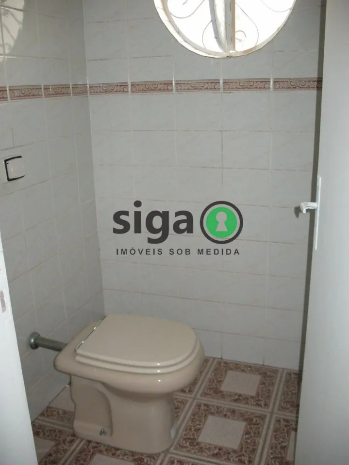 Imagem Prédio Industrial e Comercial à Venda no Tatuapé 1.749m², 4 Pavimentos, Monta Carga e Estrutura Co