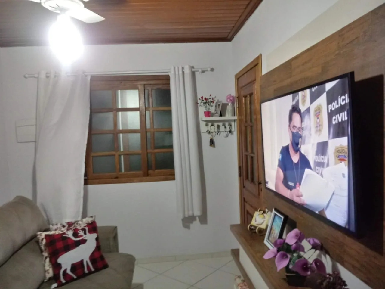 Imagem Casa à venda 2 Quartos, 170M², Vila Bela, Taubaté - SP