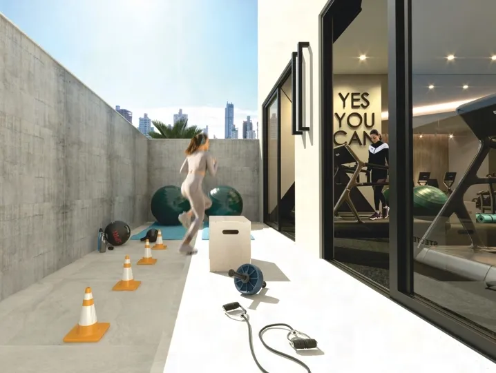 Imagem APARTAMENTO RESIDENCIAL em Balneário Camboriú - SC, Centro