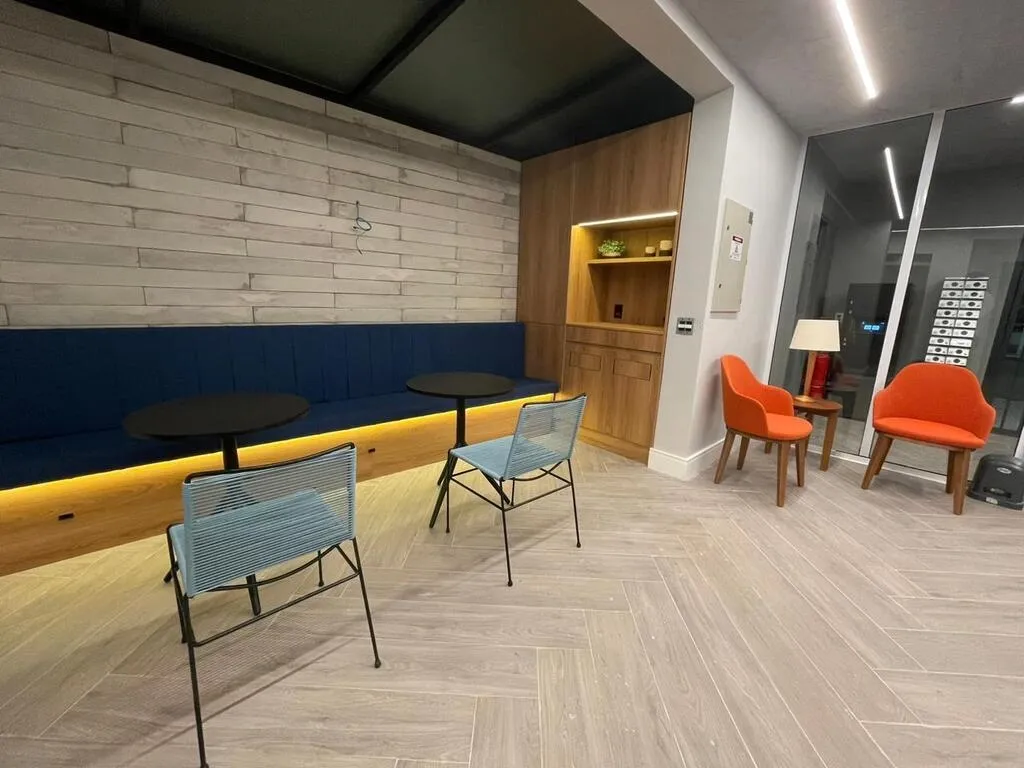 Imagem Um empreendimento completo com toda segurança, conforto e lazer que você merece. Preço e disponib...