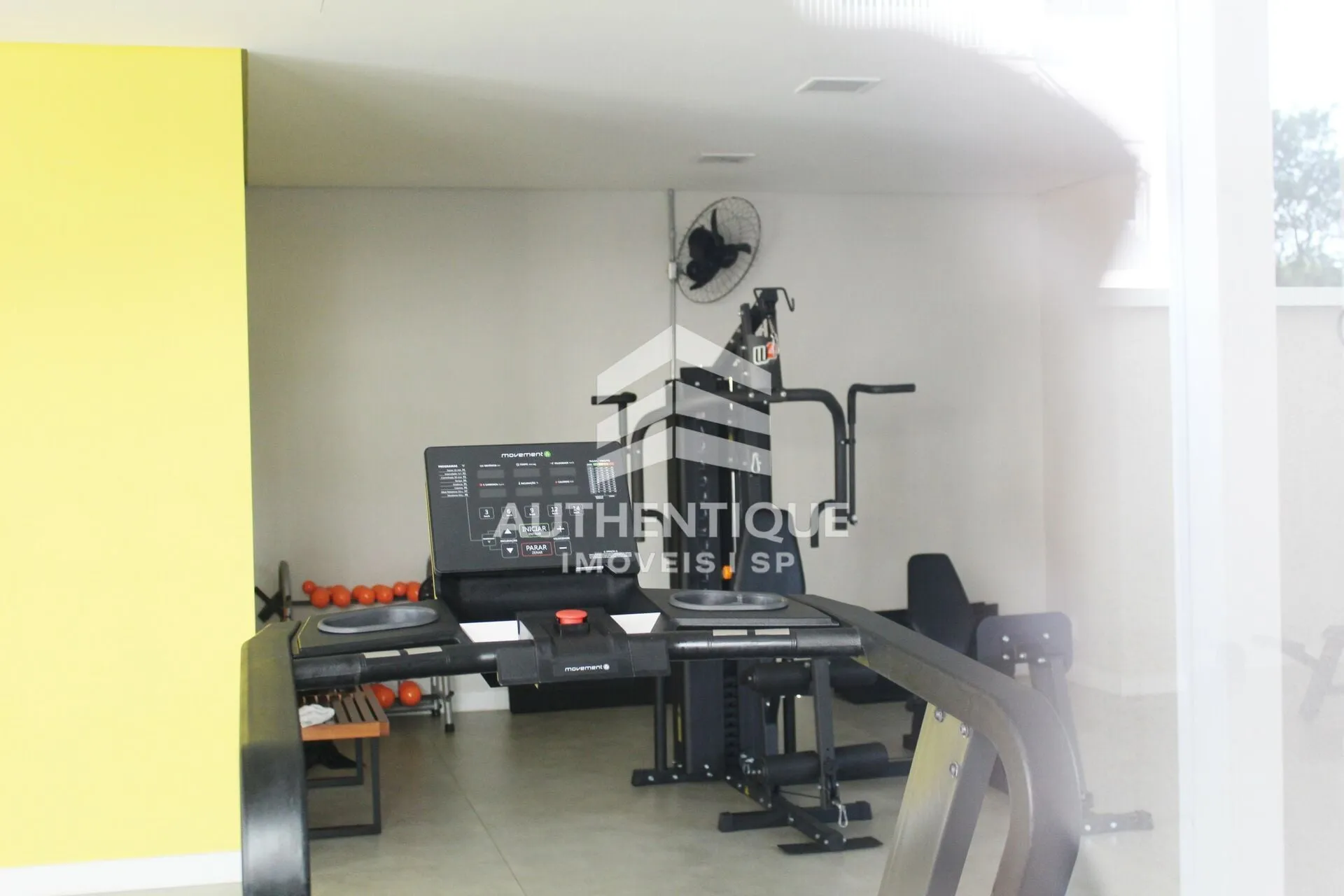 Imagem BOSQUE MARAJOARA - Apartamento à venda em São Paulo/SP