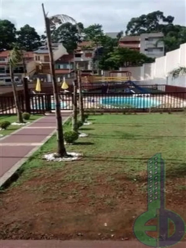 Imagem Apartamento de 2 quartos à venda no Parque São Vicente, Mauá-SP 47m², Condomínio Reserva Itaúnas e São Vicente