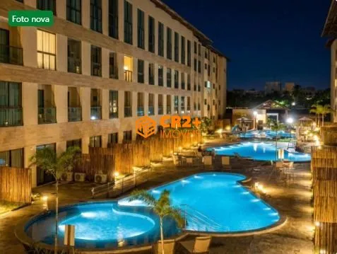 Imagem Vendo Flat á 350 metros do Mar na Praia dos Carneiros, porteira fechada!