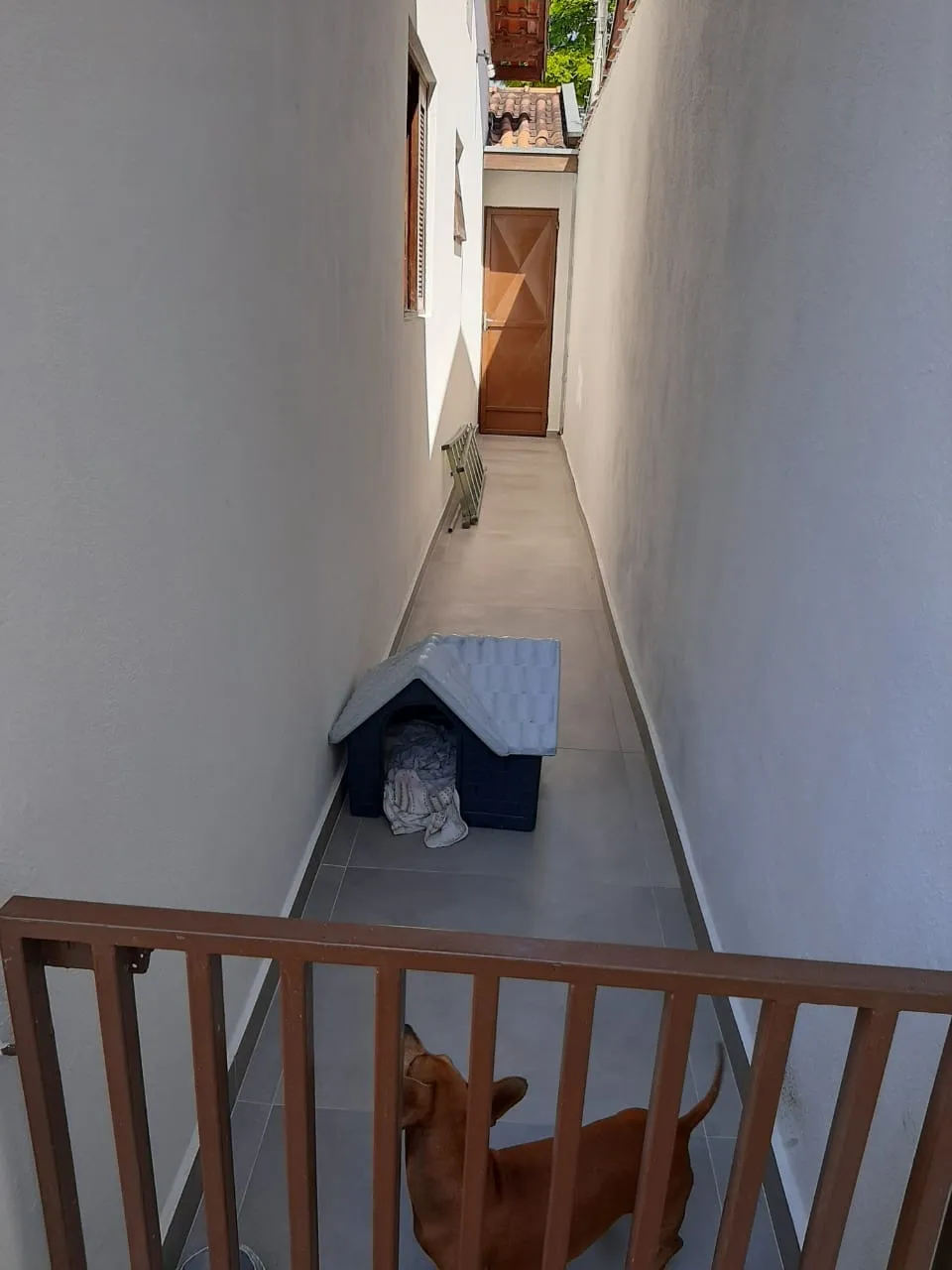 Imagem Casa à venda 4 Quartos, 1 Suite, 3 Vagas, 171M², Santana, Pindamonhangaba - SP