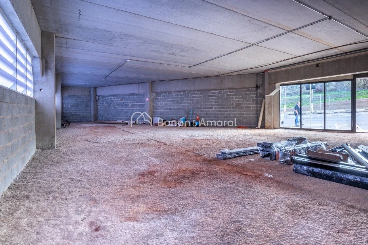 Imagem **Oportunidade Única de Locação - Sala Comercial no Paulínia Winner Mall Shopping**