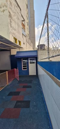 Imagem Imóvel comercial com 408m2 no Jardim Paulista