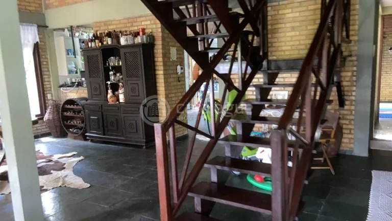 Imagem Casa de alto padrão à venda em Ponta Negra, Natal